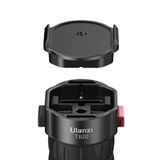  ULANZI TB20 T074GBB1 - Gậy Nối Dài Tháo Lắp Nhanh Dành Cho Gimbal DJI RS3 / RS3 Pro/ RS3 Mini / R2 