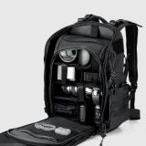  Balo Máy Ảnh Ulanzi BC007 Dung Tích 28L Chính Hãng | Newlite 