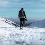  Ulanzi AB01 Balo máy ảnh ngoài trời 38L TAI B157 