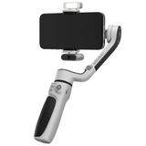  ZHIYUN CINEPEER CQ5 Combo - Gimbal điện thoại tích hợp chức năng AI 
