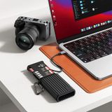  Đầu đọc thẻ đa chức năng tốc độ cao Ulanzi MCR-01 / MCR-02 