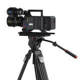  Chân máy quay Kingjoy VT-3500S+VT-3530 Tower Series thao tác nhanh bằng một chạm 