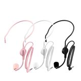  Máy Trợ Giảng 7RYMS WA1 SE – Âm Thanh To Rõ, Pin 23h, Bluetooth & Chống Hú 