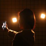  Đèn Led Cầm Tay Ulanzi U60 RGB Video Light 