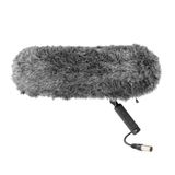  Bpya Boompole, Windshield & Suspension system kit BY-WS1000 