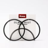  Kính lọc Kase KW Revolution Black Mist Magenetic 1/8 (67mm - 95mm) 