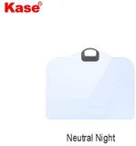  Kính lọc Kase Clip-in Filter 4 in 1 Kit for Nikon Z7 / Z6 Camera （MCUV/ ND64 / ND1000 / Neutral Night Filter） 