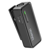  Ulanzi UW-MIC 20T - Micro thu âm không dây 2.4GHz dành cho Android 