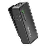  Ulanzi UW-MIC 20P - Micro thu âm không dây 2.4GHz dành cho iPhone 