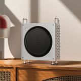  Ulanzi QT01 – Vỏ Bảo vệ Mac Mini X088 Nhôm Hợp Kim 