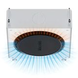  Ulanzi QT01 – Vỏ Bảo vệ Mac Mini X088 Nhôm Hợp Kim 