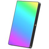  Ulanzi LT003 - Đèn Led RGB 10" Đổi màu 2500K-9000K 