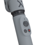 Zhiyun Smooth X – Tay Cầm Chống rung thiết kế gấp gọn thông minh 