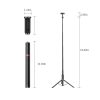  ULANZI MT-54 - Chân Tripod Cao 155cm Dành Cho Điện Thoại Và Máy Ảnh 