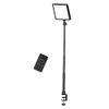  VIJIM K22 LED Đèn Key Light đi kèm Remote điều khiển 