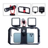  Ulanzi U-Rig Pro - Bộ Khung hỗ trợ quay phim cho điện thoại 