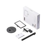  Vijim K3 Đèn chân bàn Desktop 