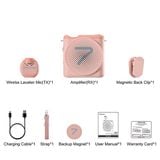  Máy Trợ Giảng 7RYMS WA2 – Giải Pháp Khuếch Đại Giọng Nói Thông Minh 