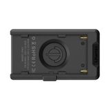  Đế pin NP-F Ulanzi PA03 Mount Adapter hỗ trợ sạc nhanh 45W 