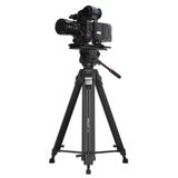  Chân máy quay Kingjoy VT-3500S+VT-3530 Tower Series thao tác nhanh bằng một chạm 