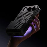  Đèn led cầm tay Ulanzi LM-P40 40W 