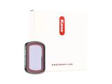  Bộ Kính Lọc Kase Filter For DJI Osmo Pocket 3/4 - Hàng Chính Hãng 