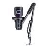  Comica Ejoy Uni - Micro USB Comica EJoy Uni RGB Condenser Có Màn Lọc, Kèm Desktop Stand & Boom Arm Chuyên Nghiệp - Hàng Chính Hãng 