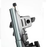  Chân đèn kèm tay boom Kingjoy LA-012 