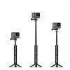  ULANZI UURIG A0010  - Chân Tripod dành cho GoPro/DJI Osmo Action 1/2 | Tích hợp pin 5000mAh 