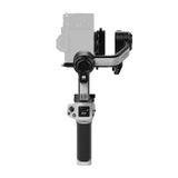  Zhiyun Cinepeer Weebill 3E Tay Cầm Chống Rung Máy Ảnh Tải Trọng 3kg - HÀNG CHÍNH HÃNG 