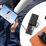  Đầu đọc thẻ đa chức năng tốc độ cao Ulanzi MCR-01 / MCR-02 