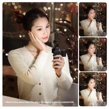  Ulanzi LM001 đèn nam châm mini dành cho DJI Pocket 3 - L168 