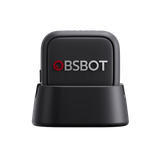  OBSBOT Tiny 3: Webcam PTZ 4K Tích Hợp AI 