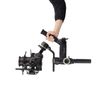  Zhiyun Crane 3SE – Chính thức có mặt tại Việt Nam_Phong Độ _ Đẳng Cấp_Chuyên nghiệp. Tải trọng lên đến 6.5kg 