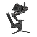  Zhiyun Crane 3SE – Chính thức có mặt tại Việt Nam_Phong Độ _ Đẳng Cấp_Chuyên nghiệp. Tải trọng lên đến 6.5kg 