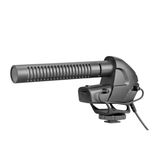  BOYA Shotgun Microphones BY-BM3031 (FB413) 