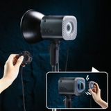  Đèn Led COB Ulanzi LT026 công suất 100W 