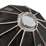  Zhiyun Lantern Softbox ngàm Bowens - 60cm 