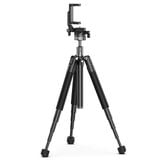  ULANZI MT-63 - Chân Tripod Chất Liệu Hợp Kim Nhôm Dành Cho Điện Thoại & Máy Ảnh 