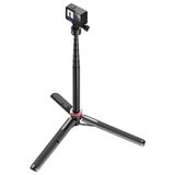  GO-QUICK II TRIPOD 3113 - Chân tripod dành cho GoPro / DJI Osmo / insta360 