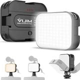  VIJIM VL100C Bi-Color LED Video Light (FUVLB) 