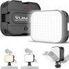  VIJIM VL100C Bi-Color LED Video Light (FUVLB) 