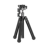  ULANZI MT-63 - Chân Tripod Chất Liệu Hợp Kim Nhôm Dành Cho Điện Thoại & Máy Ảnh 
