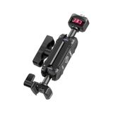  Ulanzi R103 - 2 Đầu Magic Arm Với Kẹp NATO 