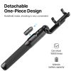  ULANZI SK-03 - Chân Tripod Kèm Remote Bluetooth Dành Cho Điện Thoại 