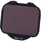  Kase 4-In-1 UV & ND Clip-In Filter Set for Sony Alpha a7 a7 II a7 III a7R a7R II a7R III a7R IV a7S a7S II a9 a9 II 