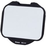 Kase 4-In-1 UV & ND Clip-In Filter Set for Sony Alpha a7 a7 II a7 III a7R a7R II a7R III a7R IV a7S a7S II a9 a9 II 