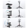  Ulanzi MT-44B: Gậy Selfie & Tripod 4 Chân Tự Bung 
