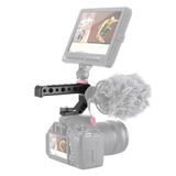  ULANZI UURIG R005  - Tay cầm đa năng dành cho máy ảnh 