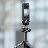  ULANZI CO13 (C041GBB1) - Bộ Đế Chuyển Đổi, Tháo Lắp Nhanh Cho Insta360 X4/X3/X2 